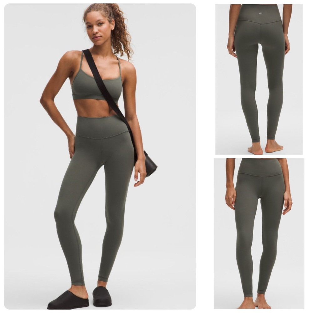 Lululemon Align High-Rise Pant 28”